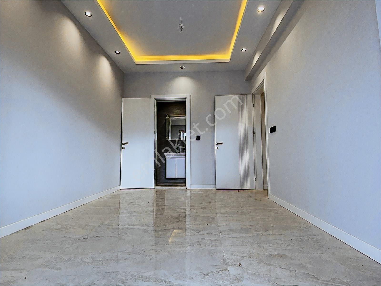 Binyapı'dan Yenişafakta Önü Açık Panjurlu Lüks Daireler ! - Görsel 19