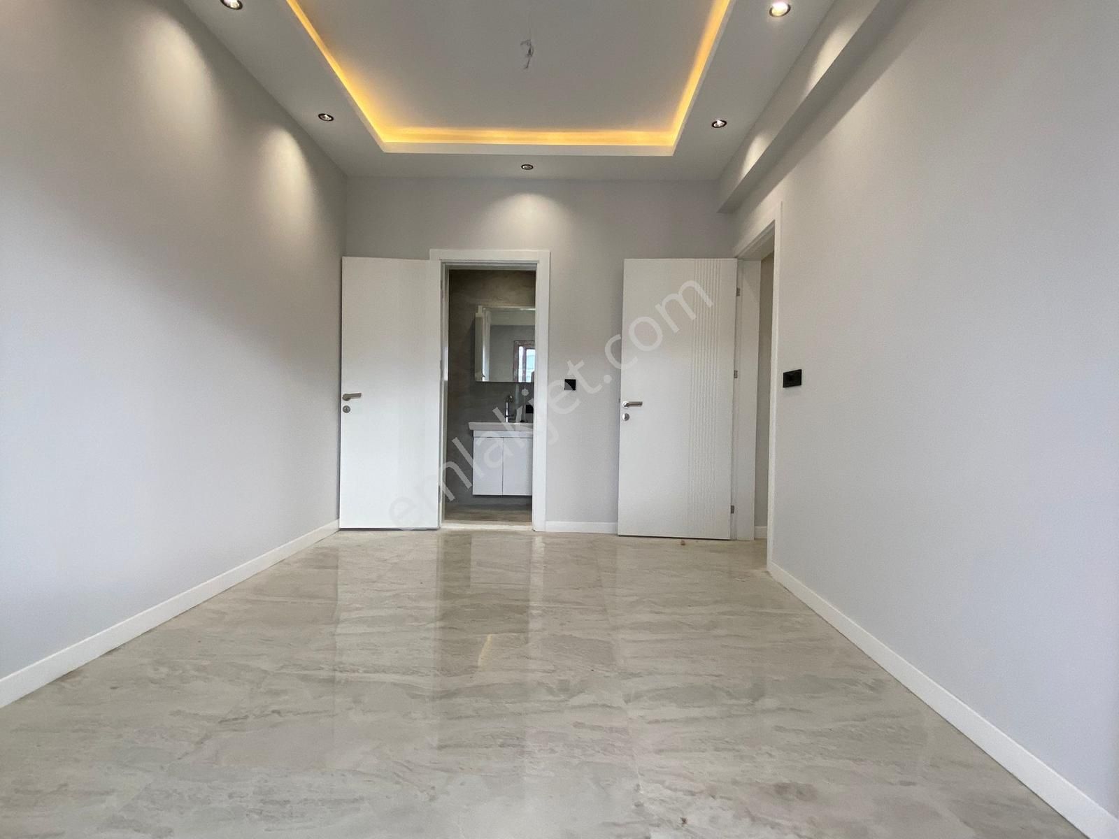 Binyapı'dan Yenişafakta Önü Açık Panjurlu Lüks Daireler ! - Görsel 16