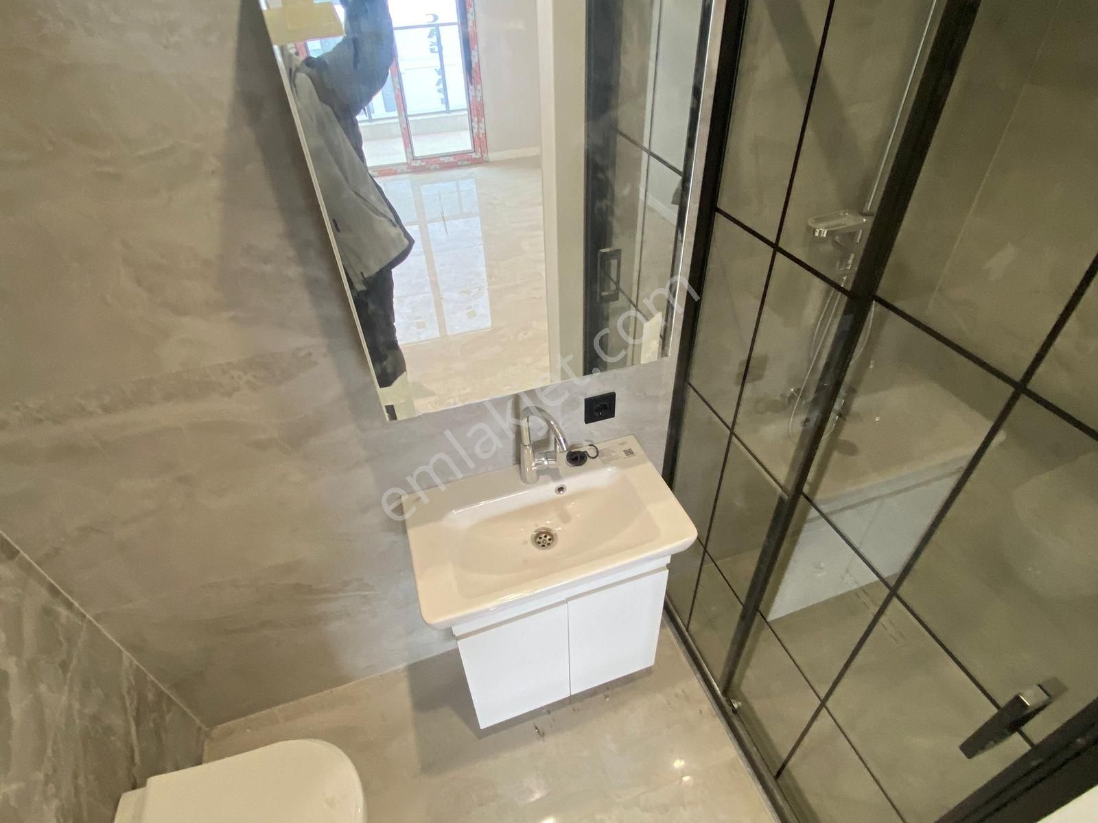 Binyapı'dan Yenişafakta Önü Açık Panjurlu Lüks Daireler ! - Görsel 12