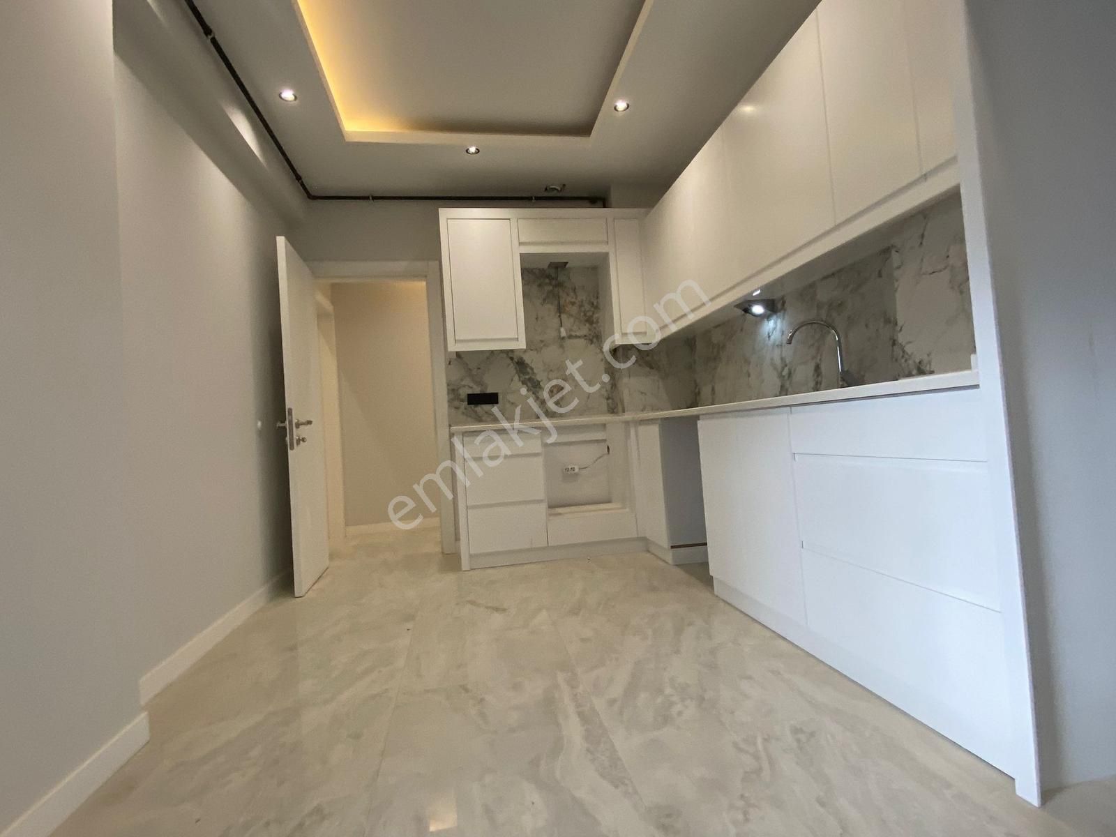 Binyapı'dan Yenişafakta Önü Açık Panjurlu Lüks Daireler ! - Görsel 6