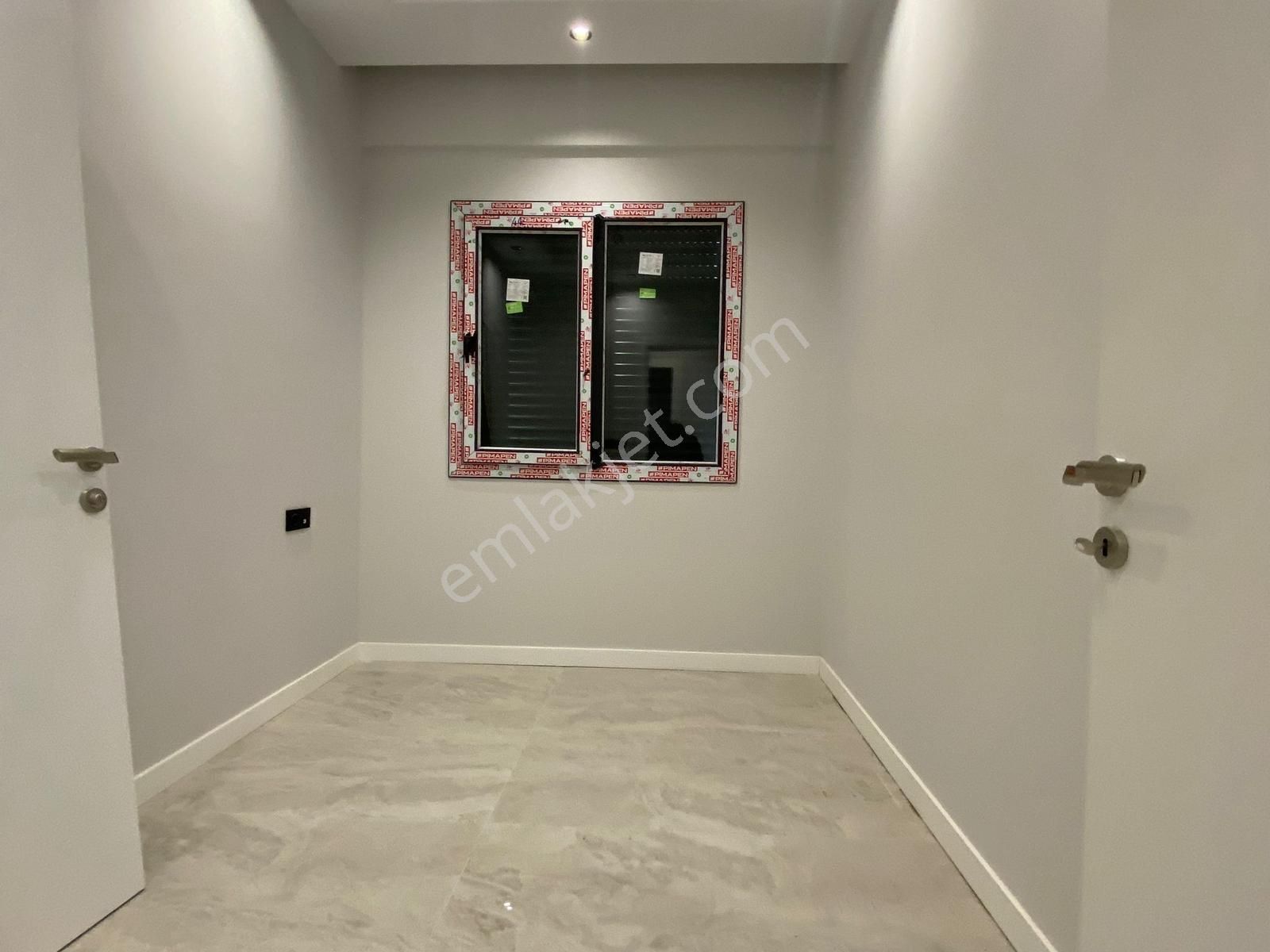 Binyapı'dan Yenişafakta Önü Açık Panjurlu Lüks Daireler ! - Görsel 14