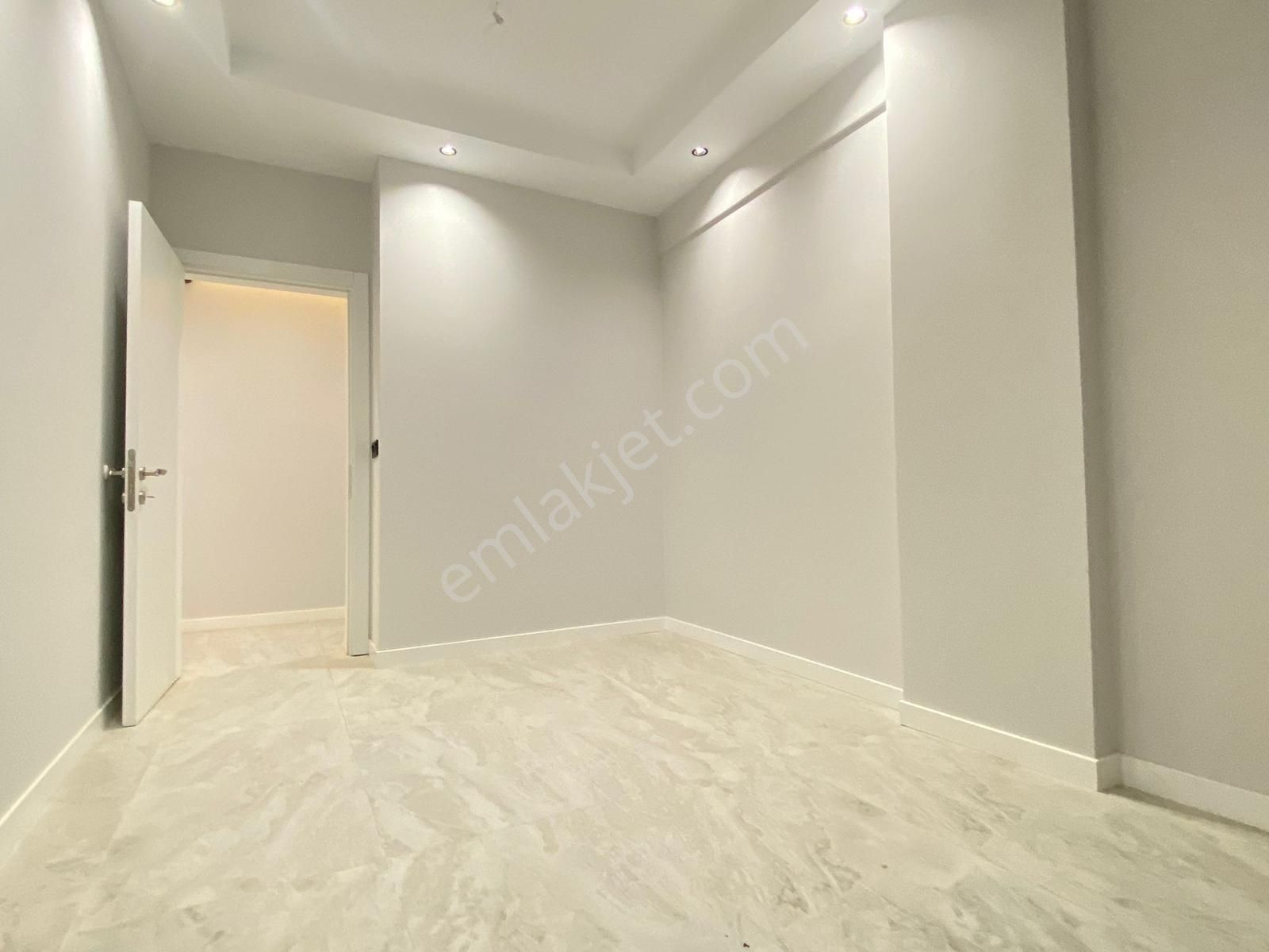 Binyapı'dan Yenişafakta Önü Açık Panjurlu Lüks Daireler ! - Görsel 20