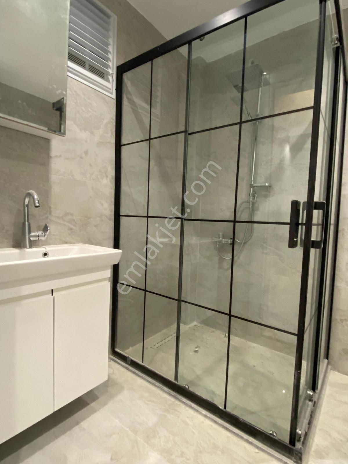 Binyapı'dan Yenişafakta Önü Açık Panjurlu Lüks Daireler ! - Görsel 23