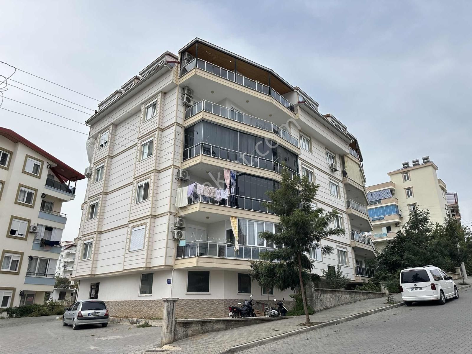 Şehır Merkezınde Ayrı Mutfaklı 2+1 Fırsat Daıre