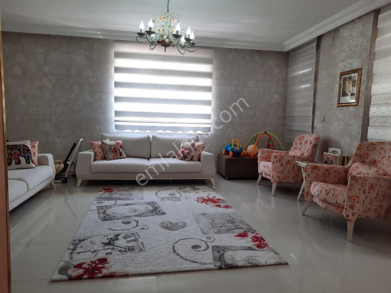 Keyifli Ferah Önü Açık Dubleks - Görsel 14