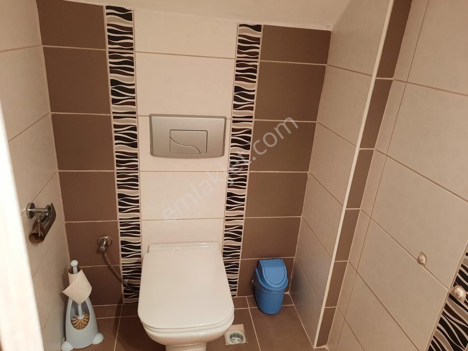 Keyifli Ferah Önü Açık Dubleks - Görsel 34