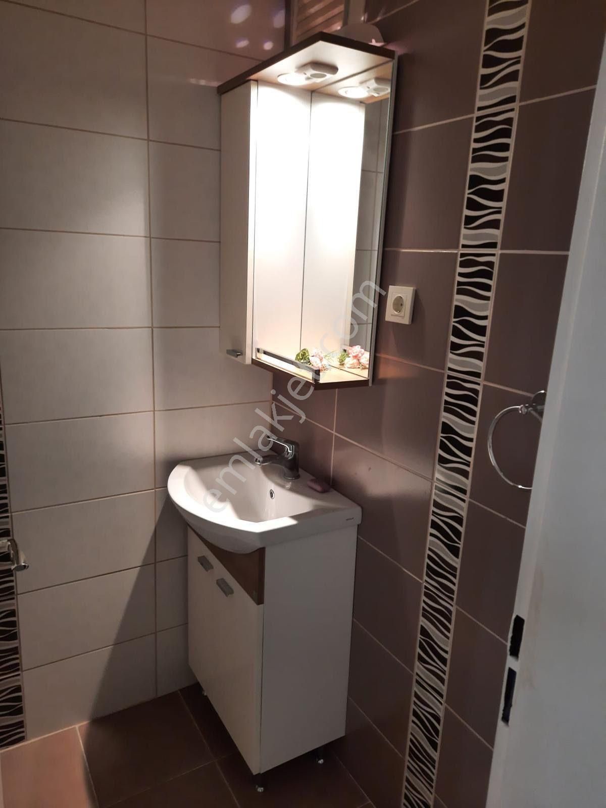 Keyifli Ferah Önü Açık Dubleks - Görsel 32