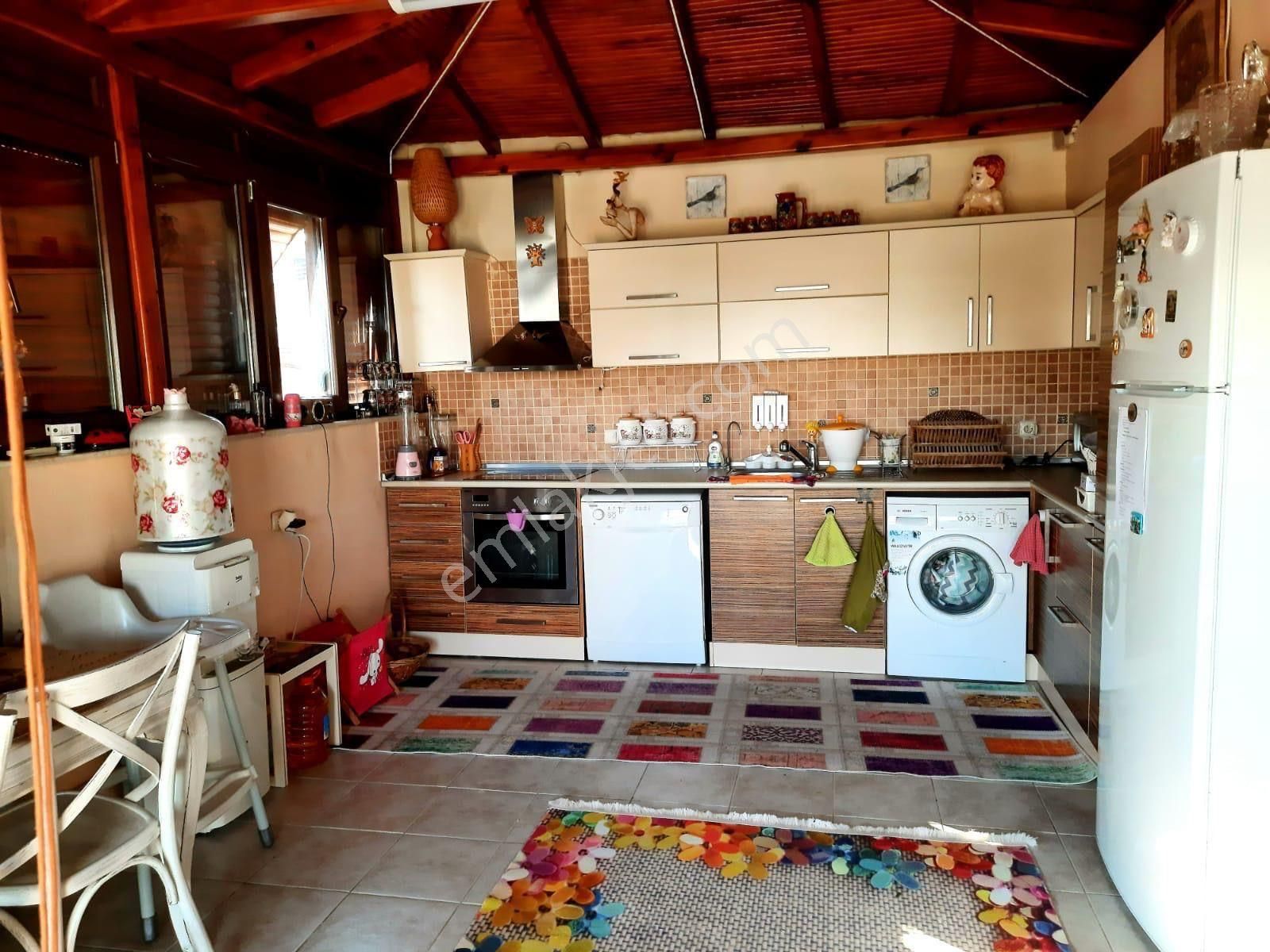 Keyifli Ferah Önü Açık Dubleks - Görsel 5