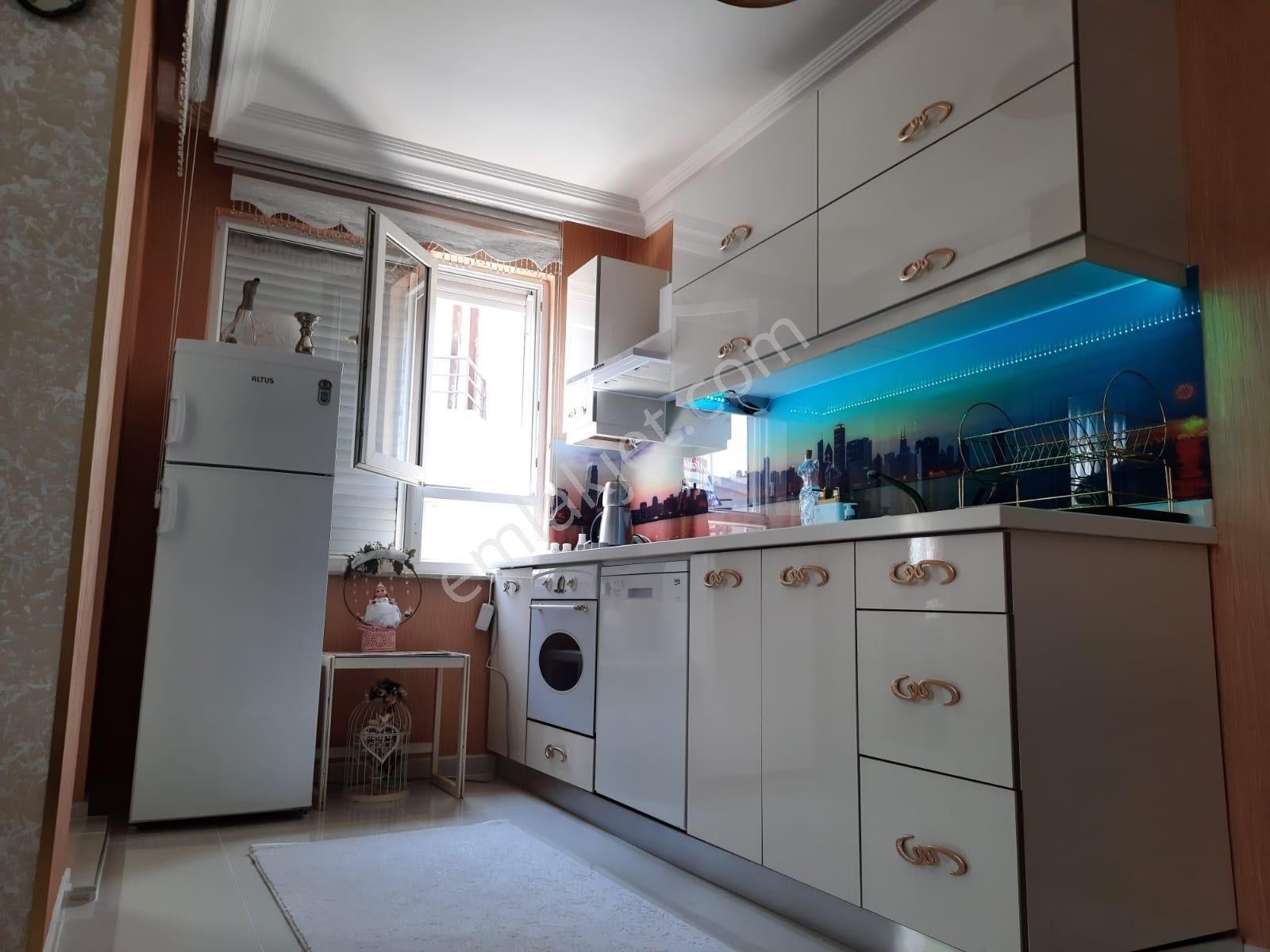 Keyifli Ferah Önü Açık Dubleks - Görsel 19