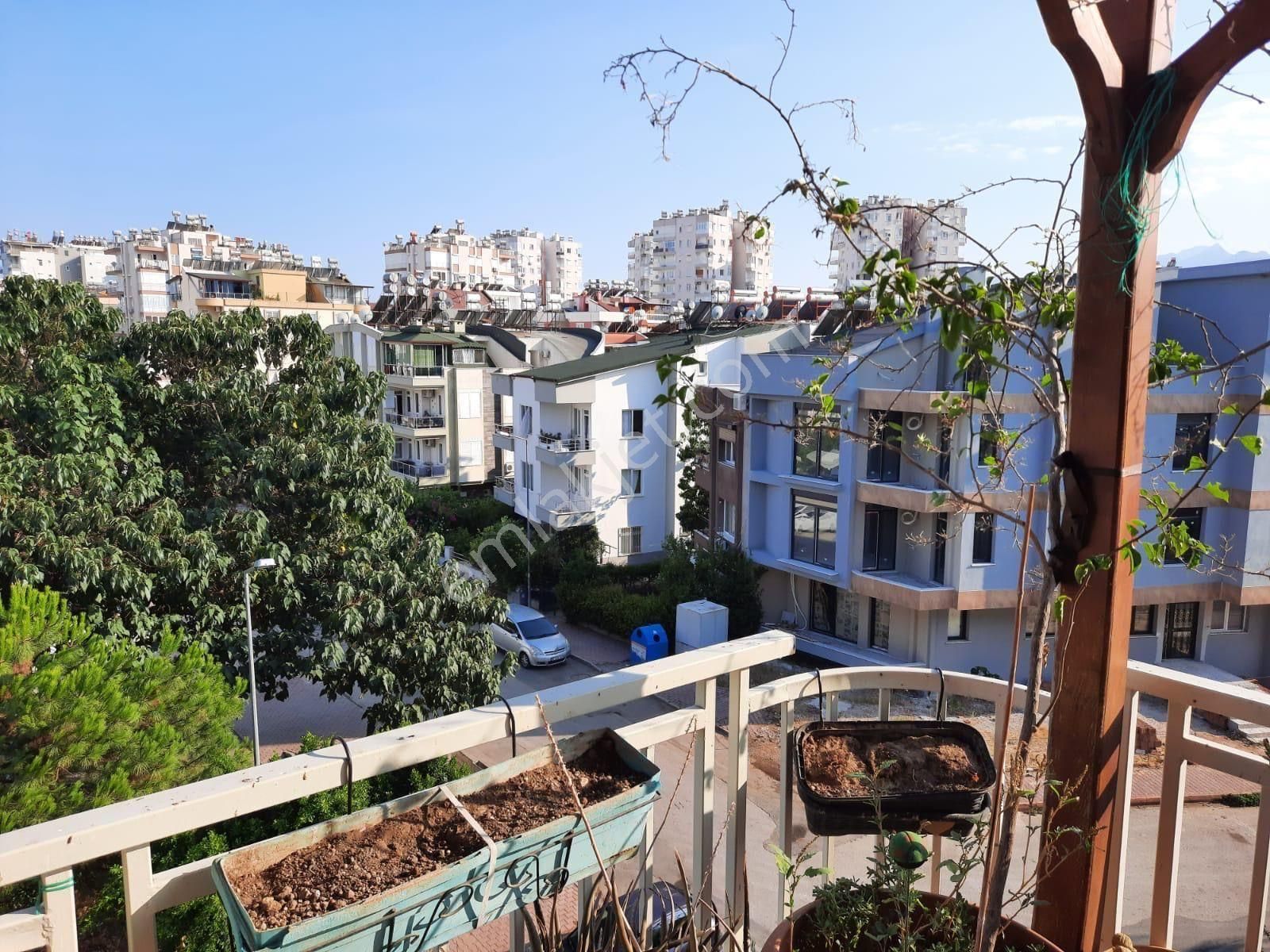 Keyifli Ferah Önü Açık Dubleks - Görsel 10