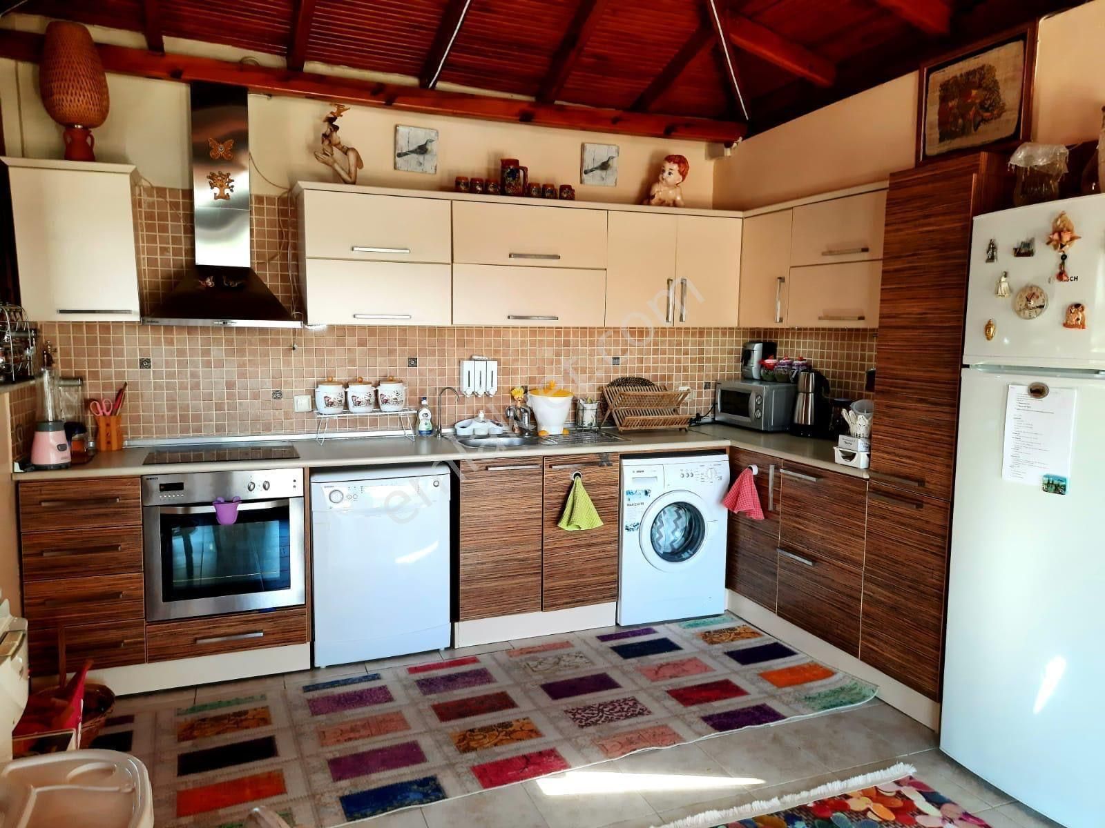 Keyifli Ferah Önü Açık Dubleks