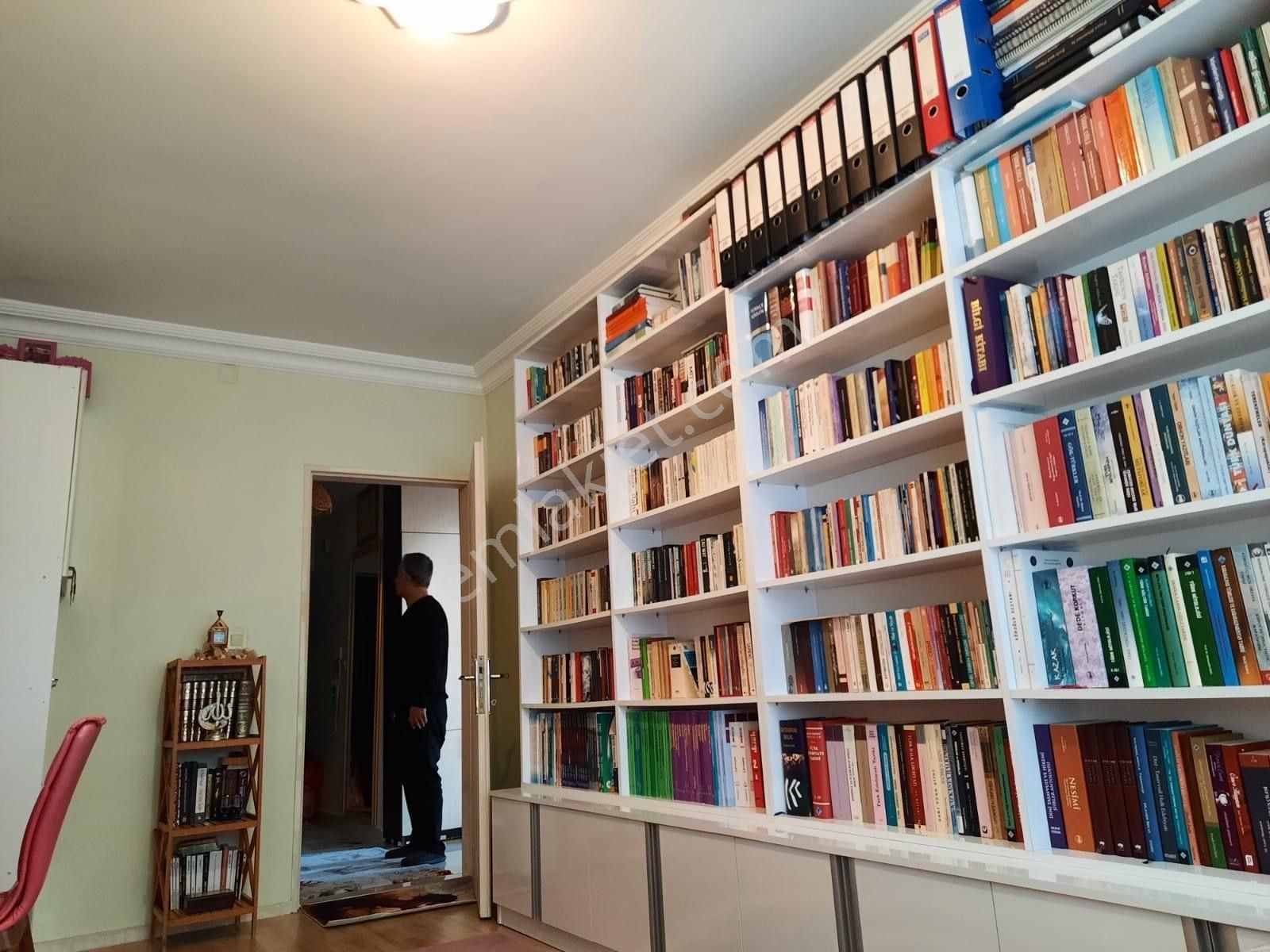 Keyifli Ferah Önü Açık Dubleks - Görsel 29