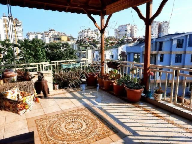 Keyifli Ferah Önü Açık Dubleks - Görsel 7