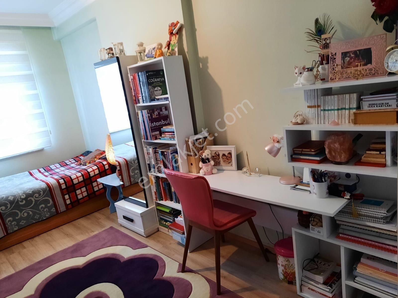 Keyifli Ferah Önü Açık Dubleks - Görsel 30