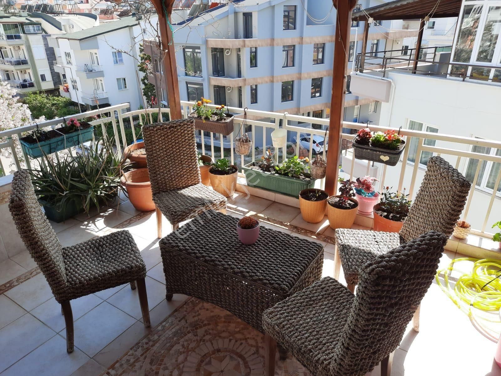 Keyifli Ferah Önü Açık Dubleks - Görsel 8