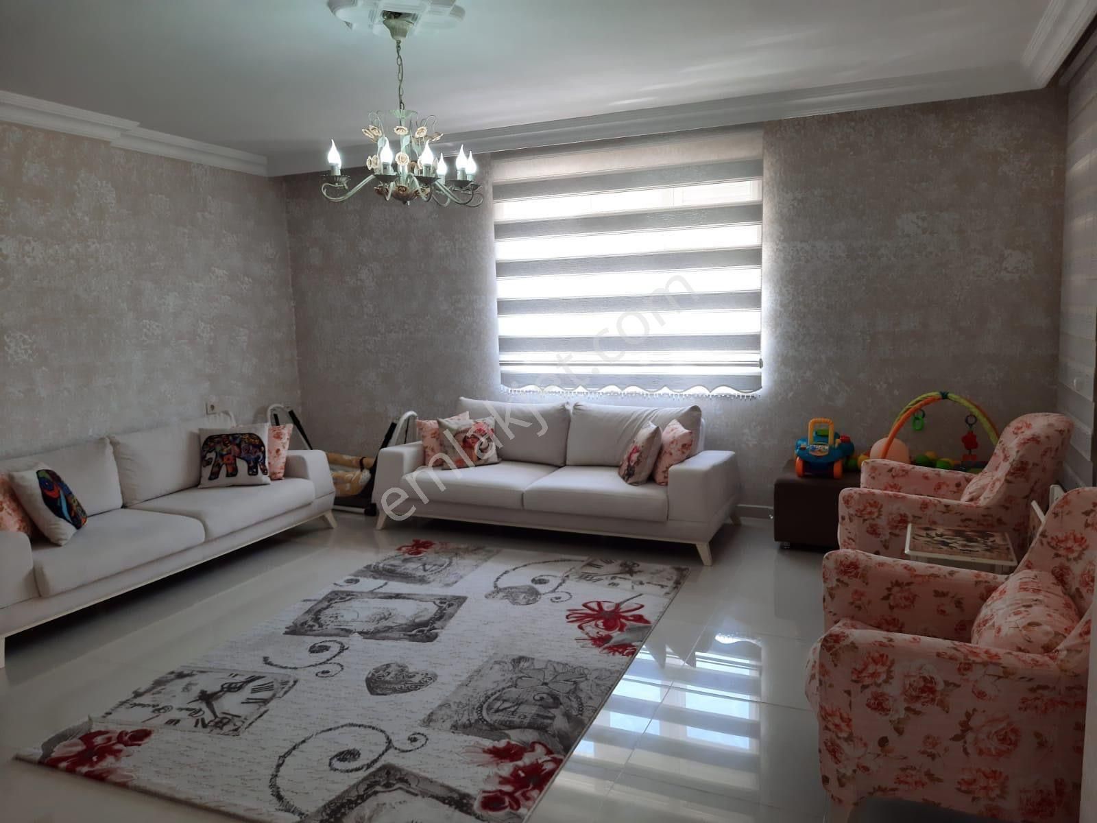 Keyifli Ferah Önü Açık Dubleks - Görsel 15