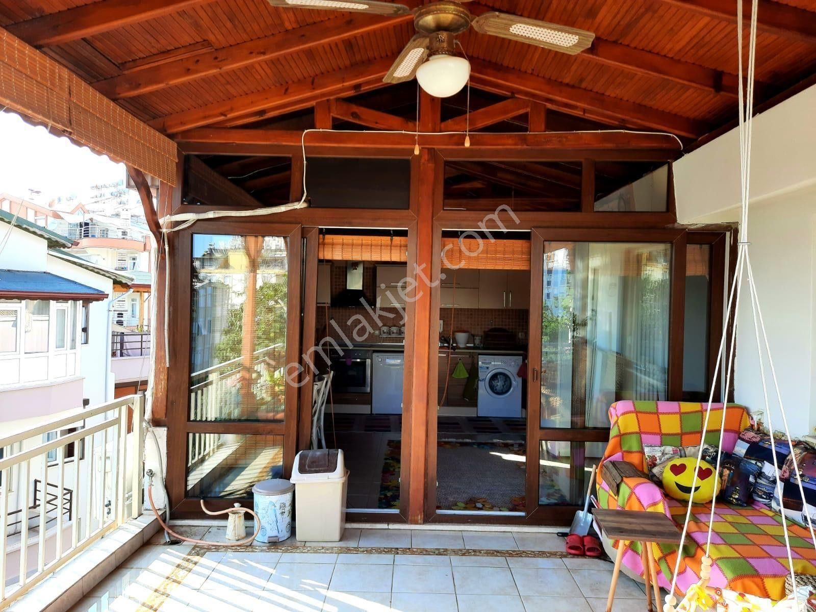 Keyifli Ferah Önü Açık Dubleks - Görsel 4