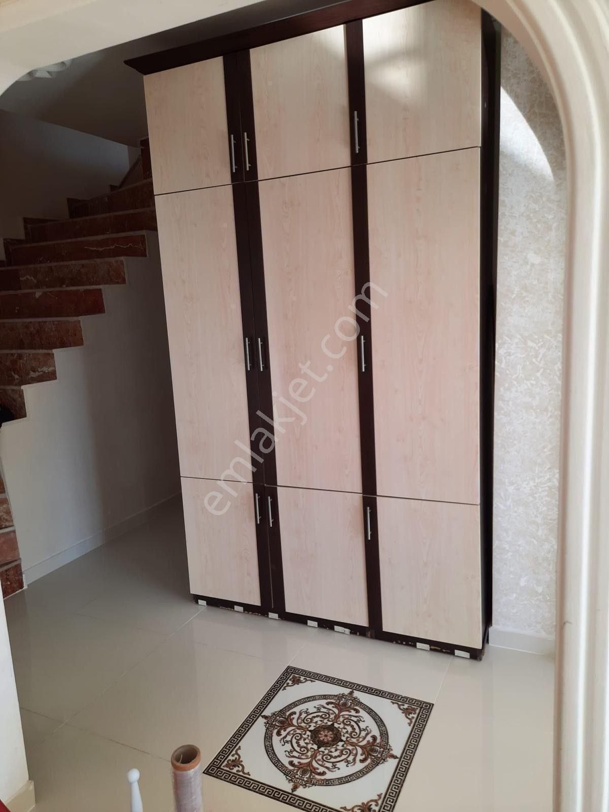 Keyifli Ferah Önü Açık Dubleks - Görsel 24