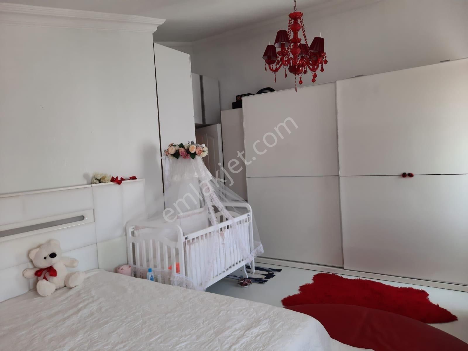 Keyifli Ferah Önü Açık Dubleks - Görsel 27