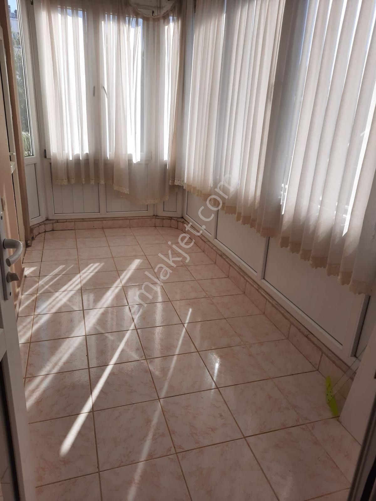 Keyifli Ferah Önü Açık Dubleks - Görsel 35