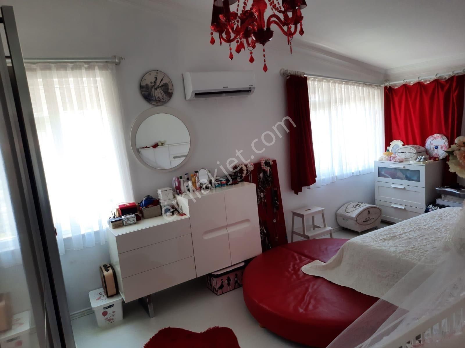 Keyifli Ferah Önü Açık Dubleks - Görsel 28