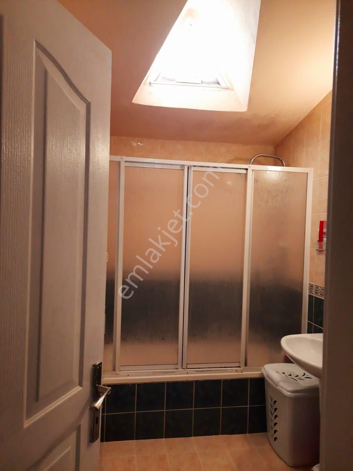 Keyifli Ferah Önü Açık Dubleks - Görsel 33