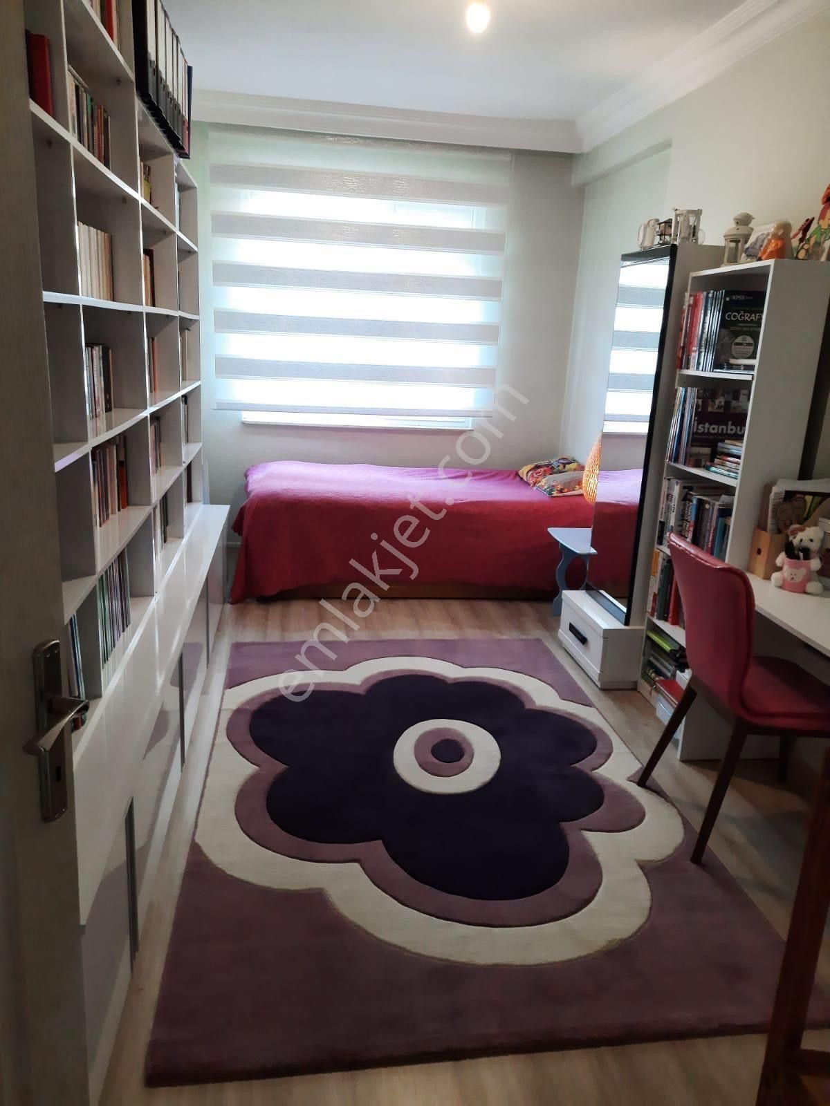 Keyifli Ferah Önü Açık Dubleks - Görsel 31