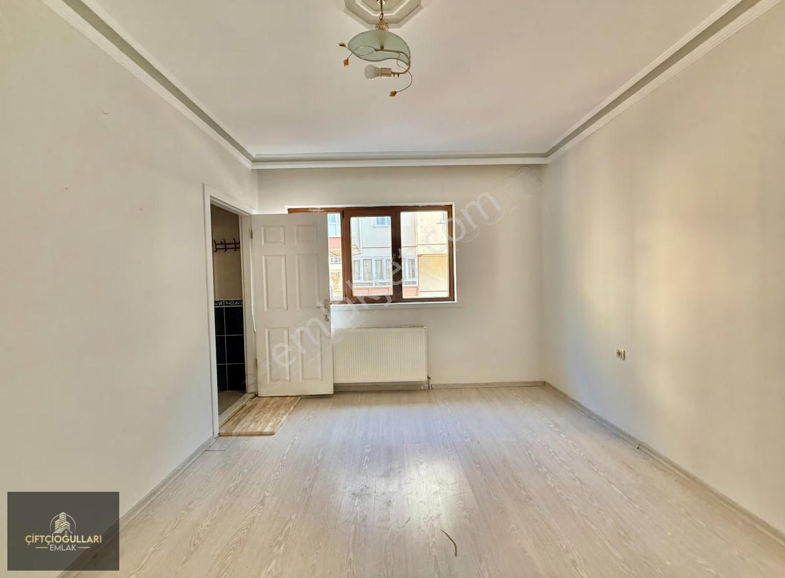 Çiftçioğullarından█hicret Camii Yakını Çift Banyolu Kilerli 4+1 - Görsel 11
