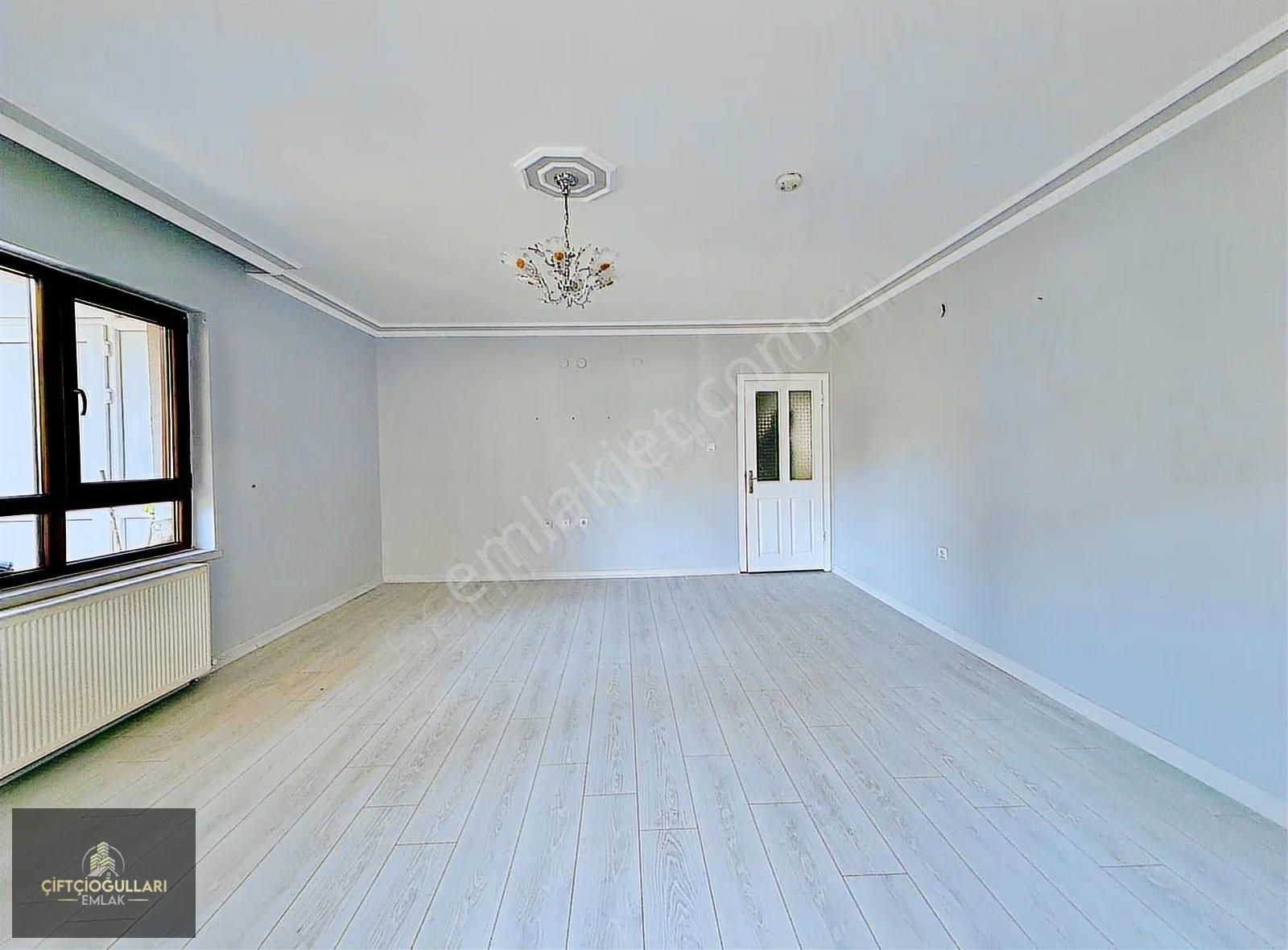 Çiftçioğullarından█hicret Camii Yakını Çift Banyolu Kilerli 4+1 - Görsel 14