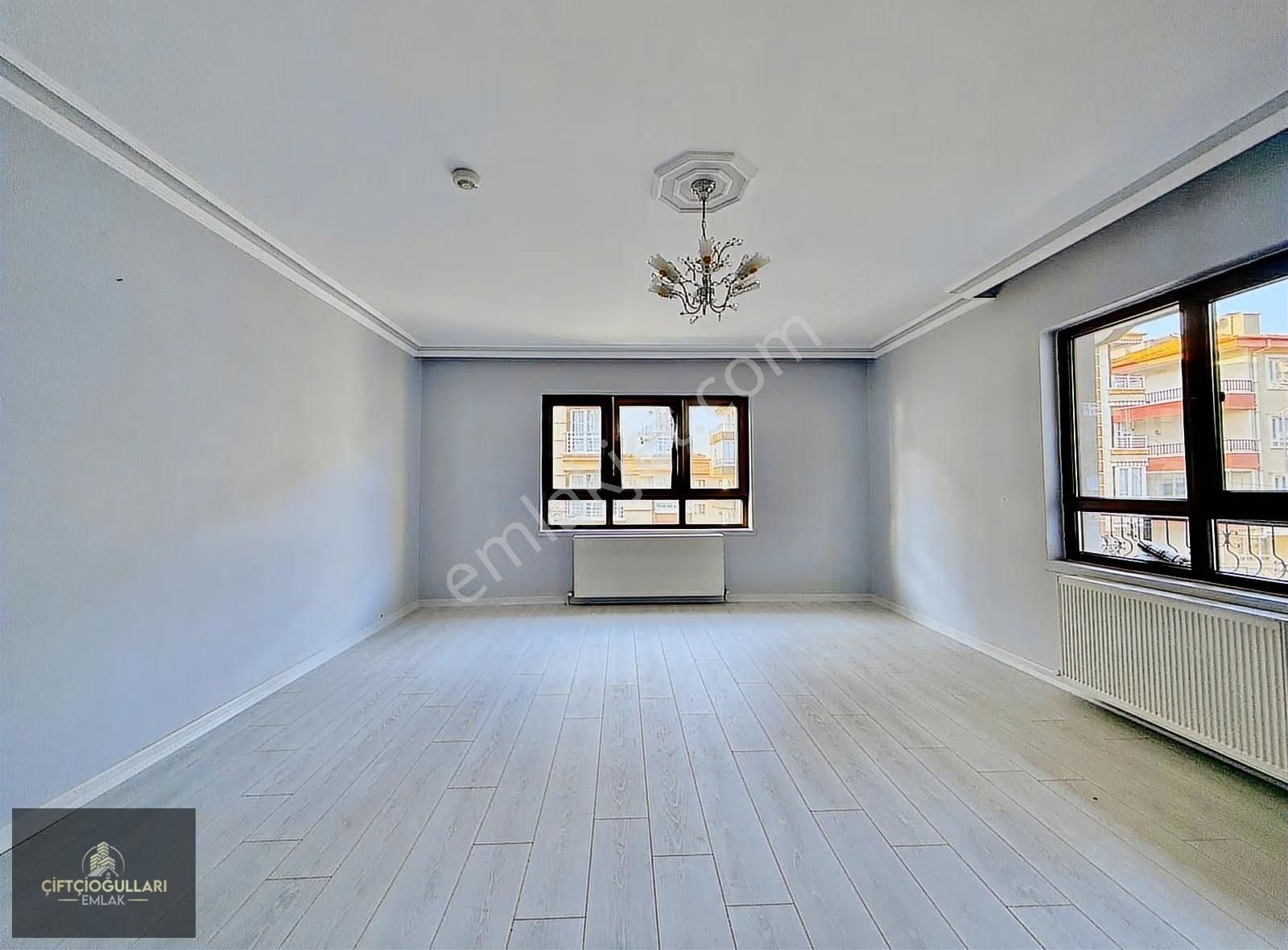 Çiftçioğullarından█hicret Camii Yakını Çift Banyolu Kilerli 4+1 - Görsel 13