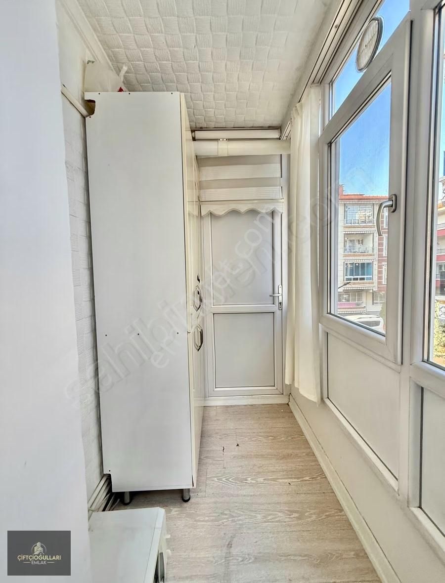 Çiftçioğullarından█hicret Camii Yakını Çift Banyolu Kilerli 4+1 - Görsel 5