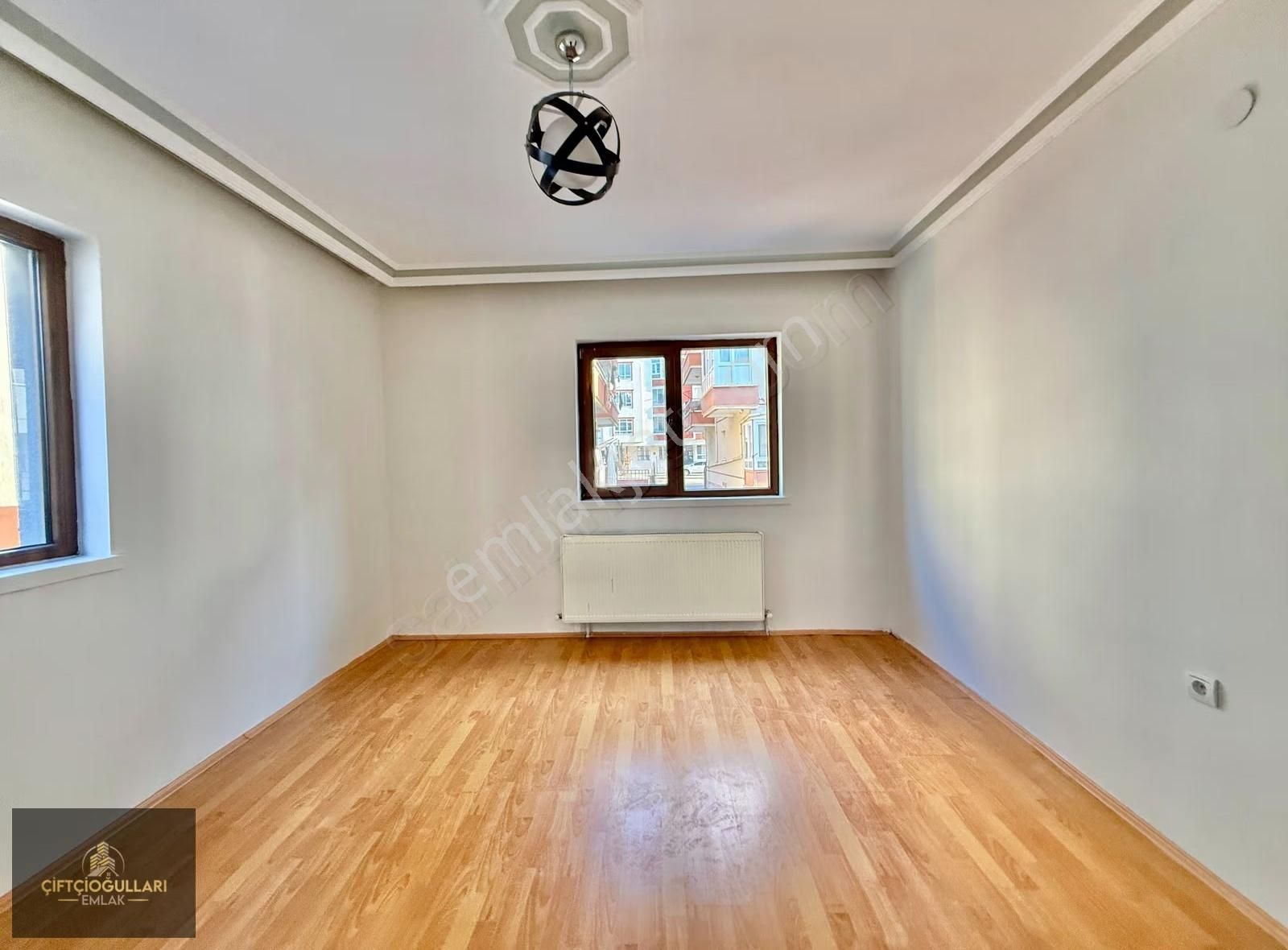 Çiftçioğullarından█hicret Camii Yakını Çift Banyolu Kilerli 4+1 - Görsel 21
