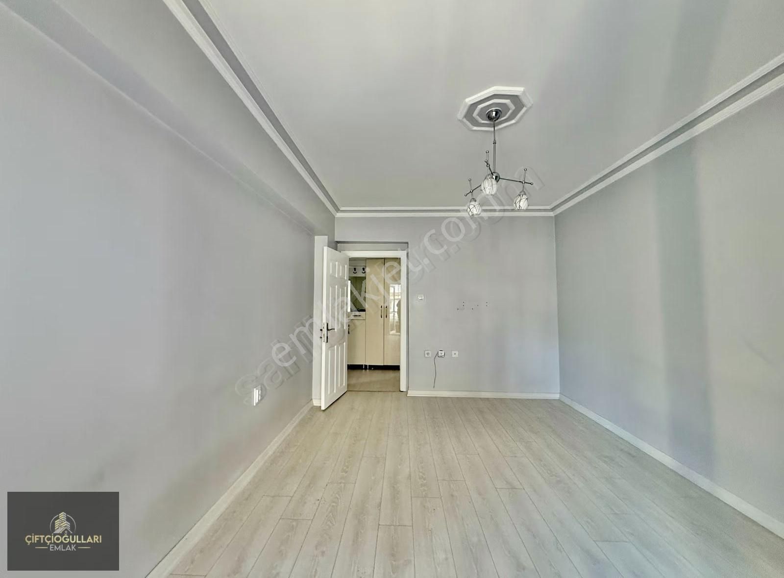 Çiftçioğullarından█hicret Camii Yakını Çift Banyolu Kilerli 4+1 - Görsel 27
