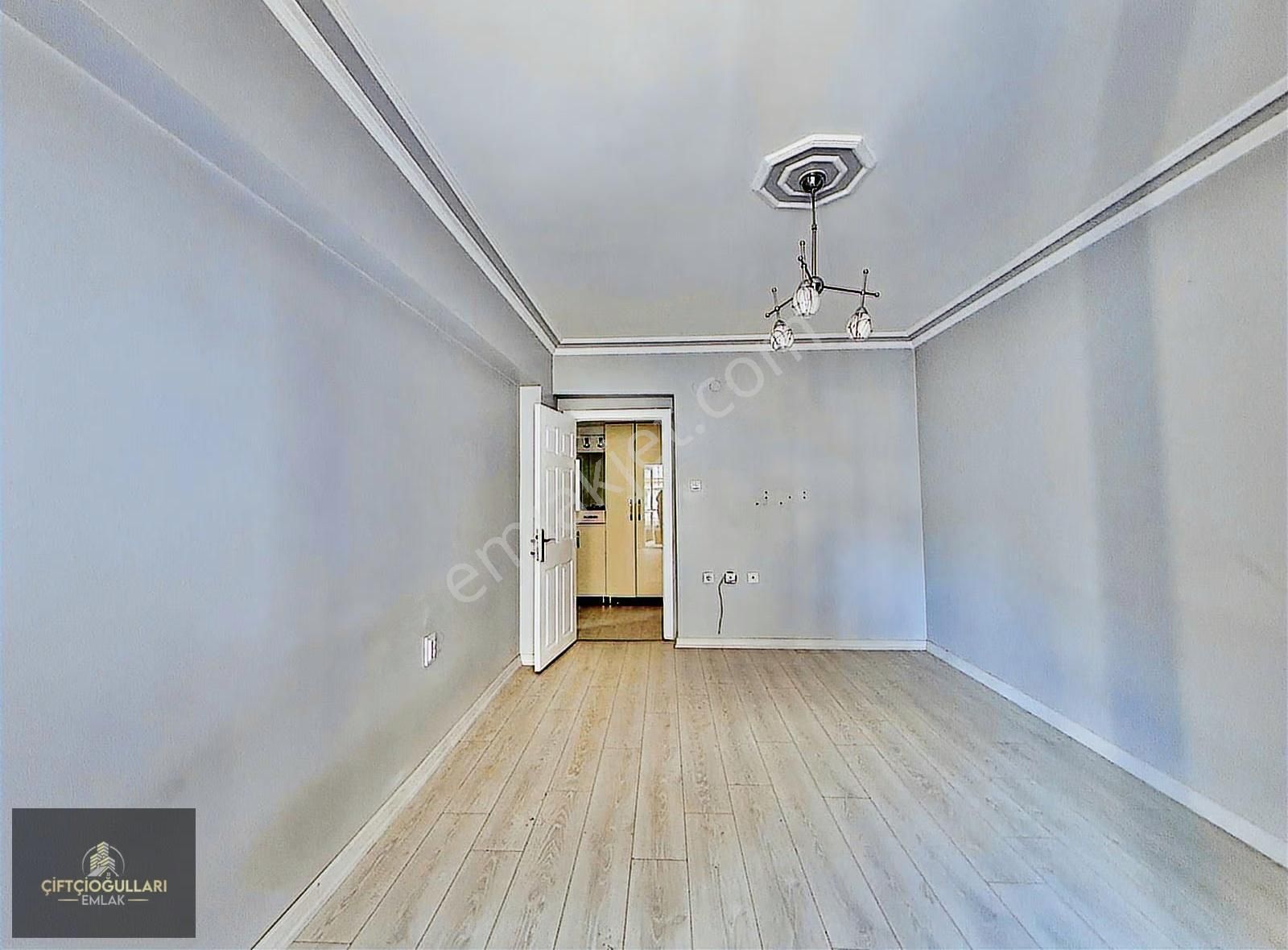 Çiftçioğullarından█hicret Camii Yakını Çift Banyolu Kilerli 4+1 - Görsel 19