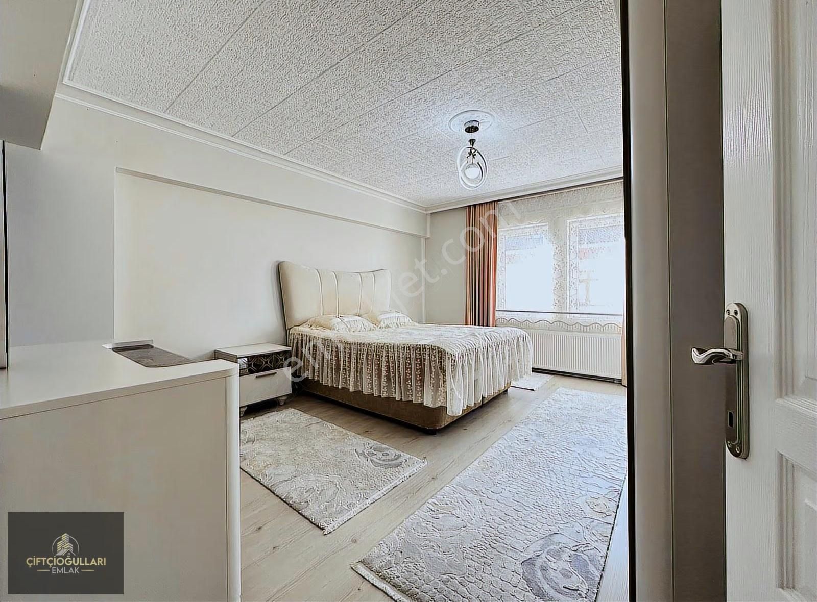 ▃çiftçioğullarından▃modern Tasarım Çift Banyo Kilerli Yapılı 3+1 - Görsel 9