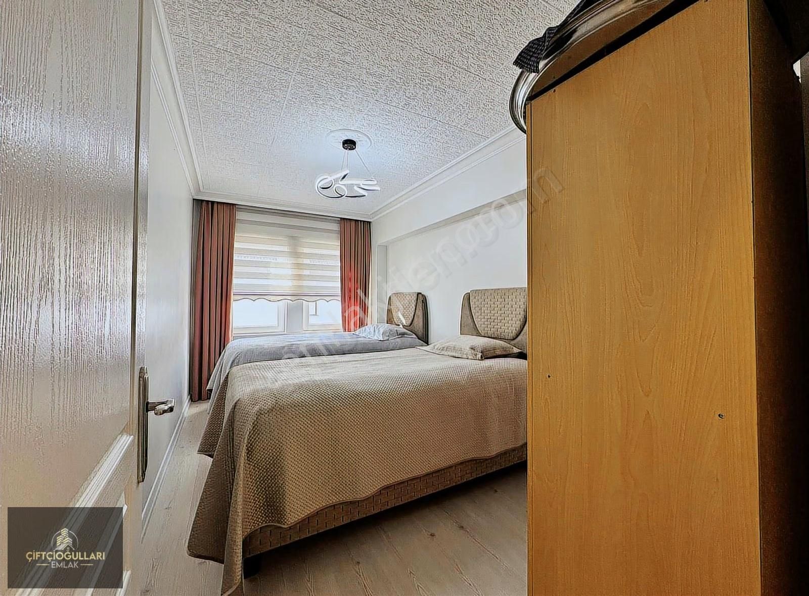 ▃çiftçioğullarından▃modern Tasarım Çift Banyo Kilerli Yapılı 3+1 - Görsel 4