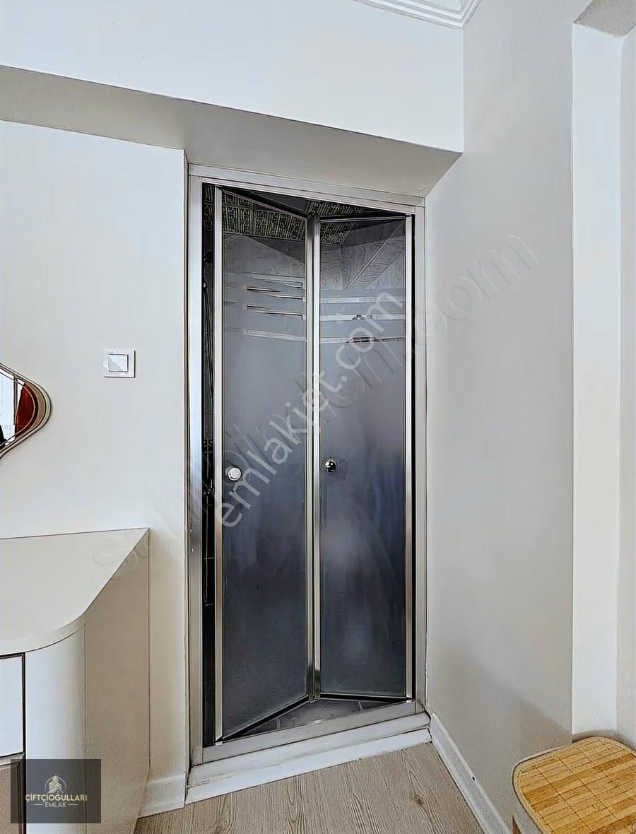 ▃çiftçioğullarından▃modern Tasarım Çift Banyo Kilerli Yapılı 3+1 - Görsel 32