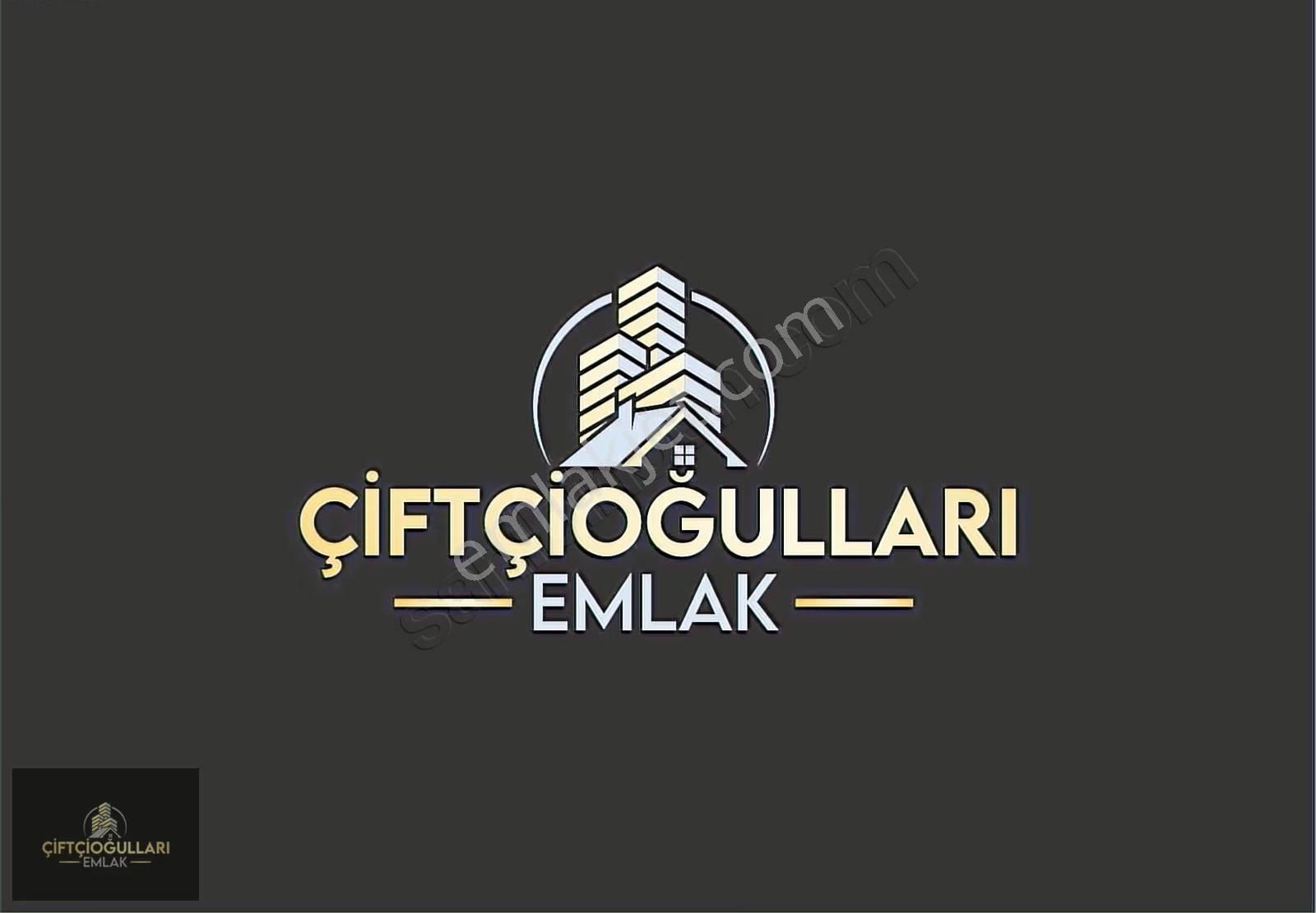 Çiftçioğullarından▃ Geniş Peyzajlı K.garajlı Güvenlikli Lüx 2+1 - Görsel 11