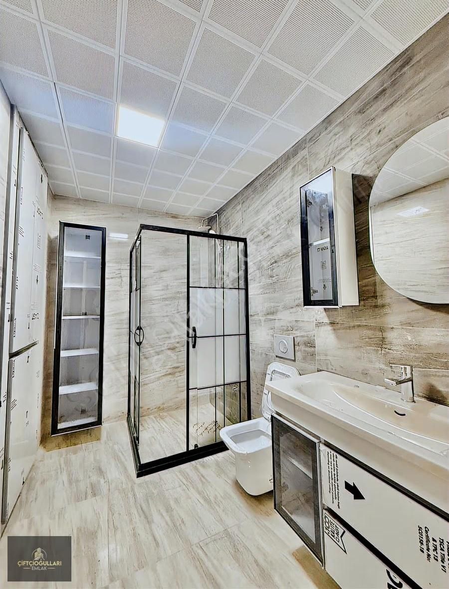 ▃çiftçioğullarından▃merkez'de Y.ısıtmalı, E.banyolu Sıfır 3+1 - Görsel 22