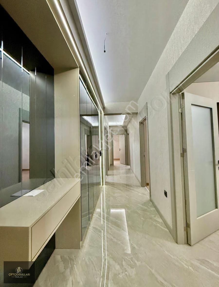 ▃çiftçioğullarından▃merkez'de Y.ısıtmalı, E.banyolu Sıfır 3+1 - Görsel 14