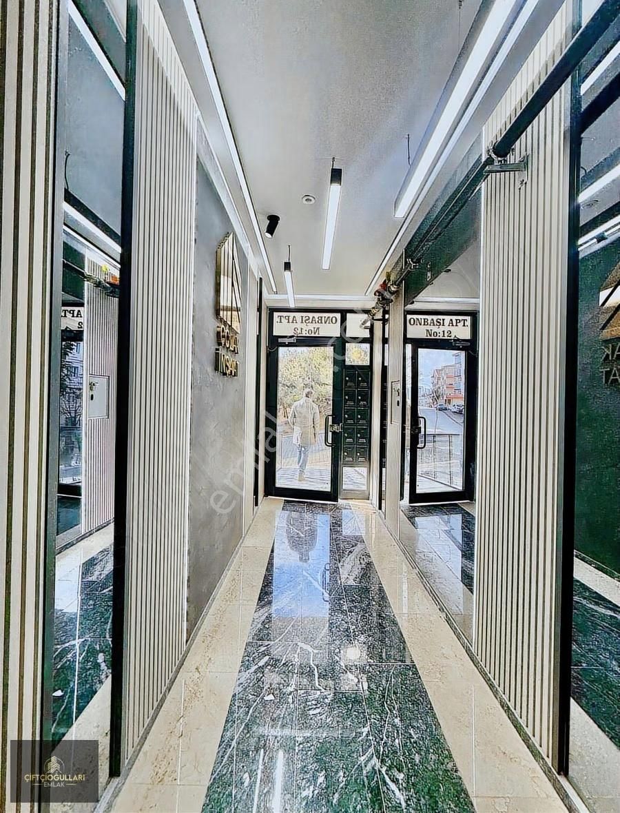 ▃çiftçioğullarından▃merkez'de Y.ısıtmalı, E.banyolu Sıfır 3+1 - Görsel 23