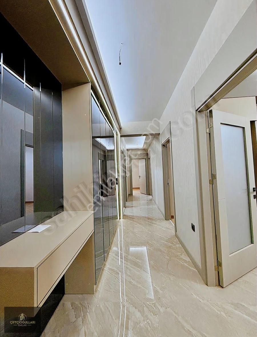 ▃çiftçioğullarından▃merkez'de Y.ısıtmalı, E.banyolu Sıfır 3+1 - Görsel 7