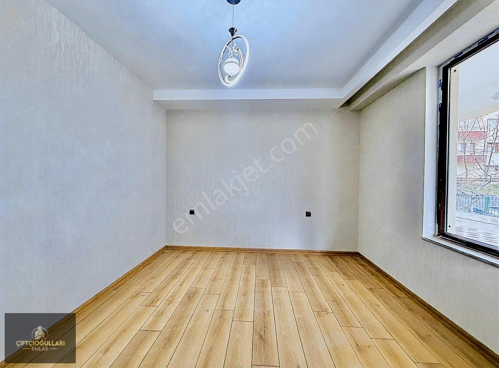 ▃çiftçioğullarından▃merkez'de Y.ısıtmalı, E.banyolu Sıfır 3+1 - Görsel 21