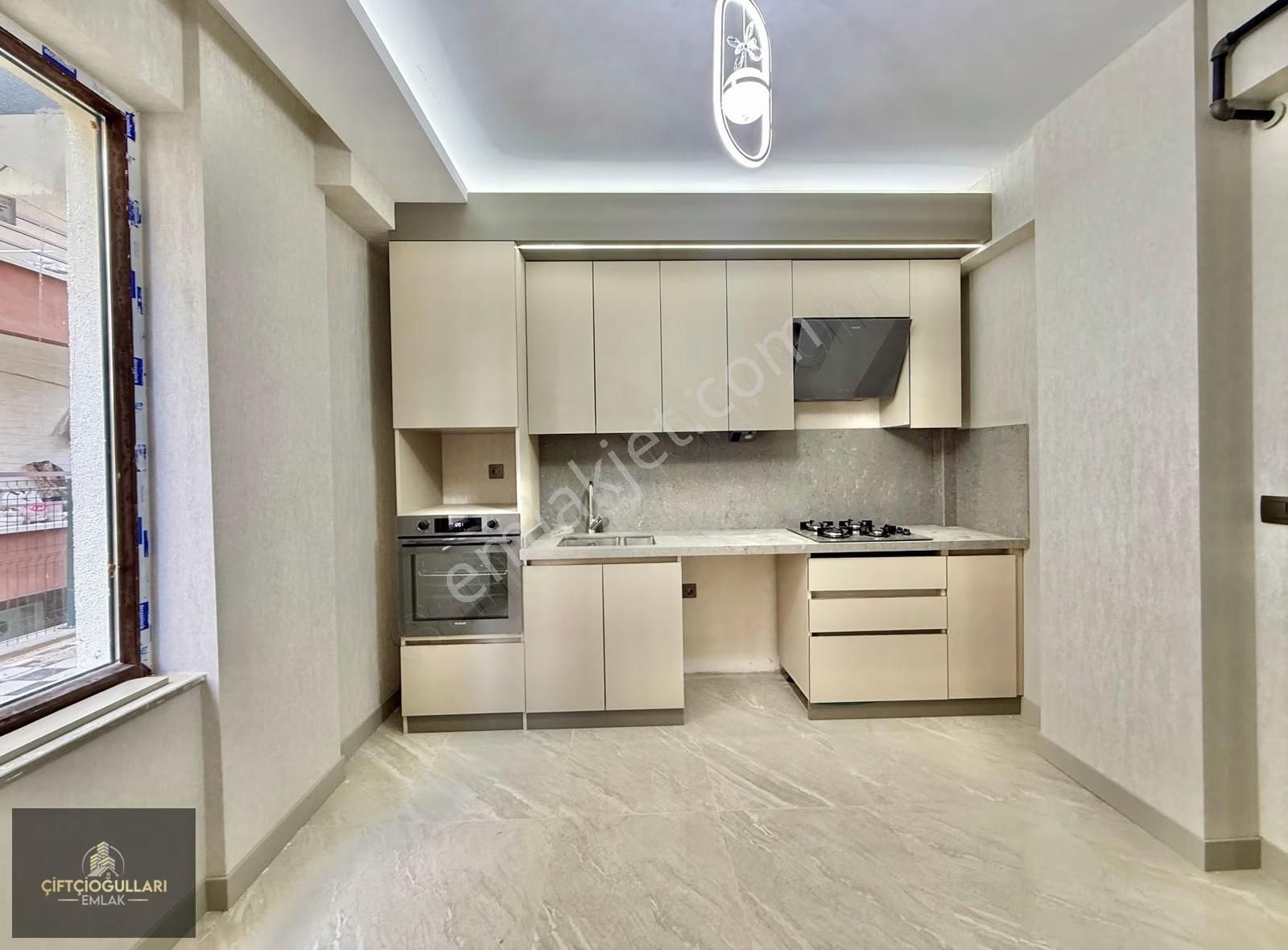 ▃çiftçioğullarından▃merkez'de Y.ısıtmalı, E.banyolu Sıfır 3+1 - Görsel 30