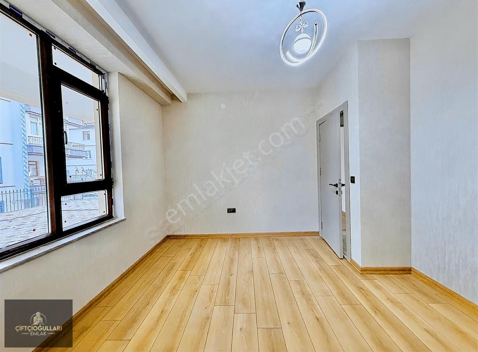 ▃çiftçioğullarından▃merkez'de Y.ısıtmalı, E.banyolu Sıfır 3+1 - Görsel 6