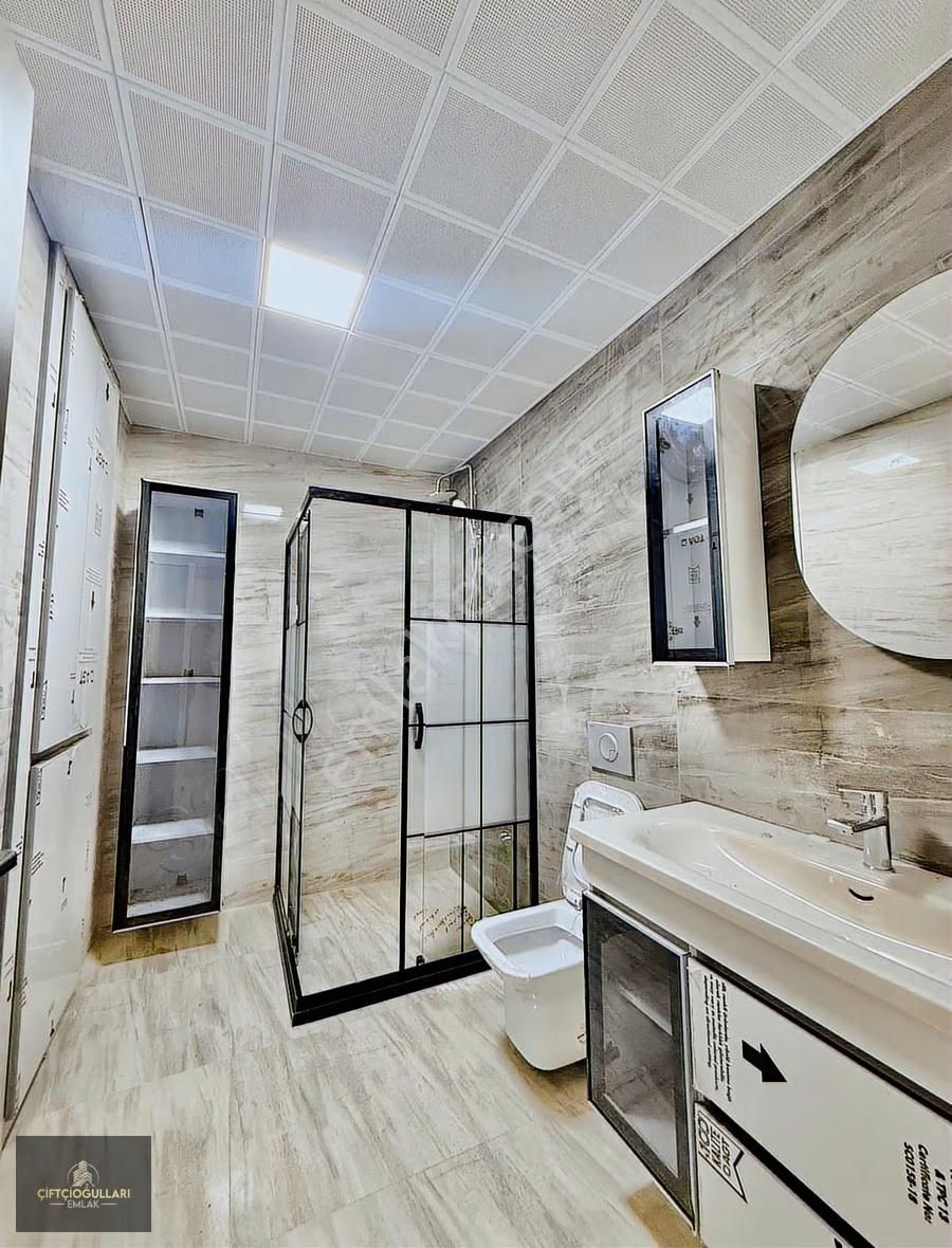 ▃çiftçioğullarından▃merkez'de Y.ısıtmalı, E.banyolu Sıfır 3+1 - Görsel 16