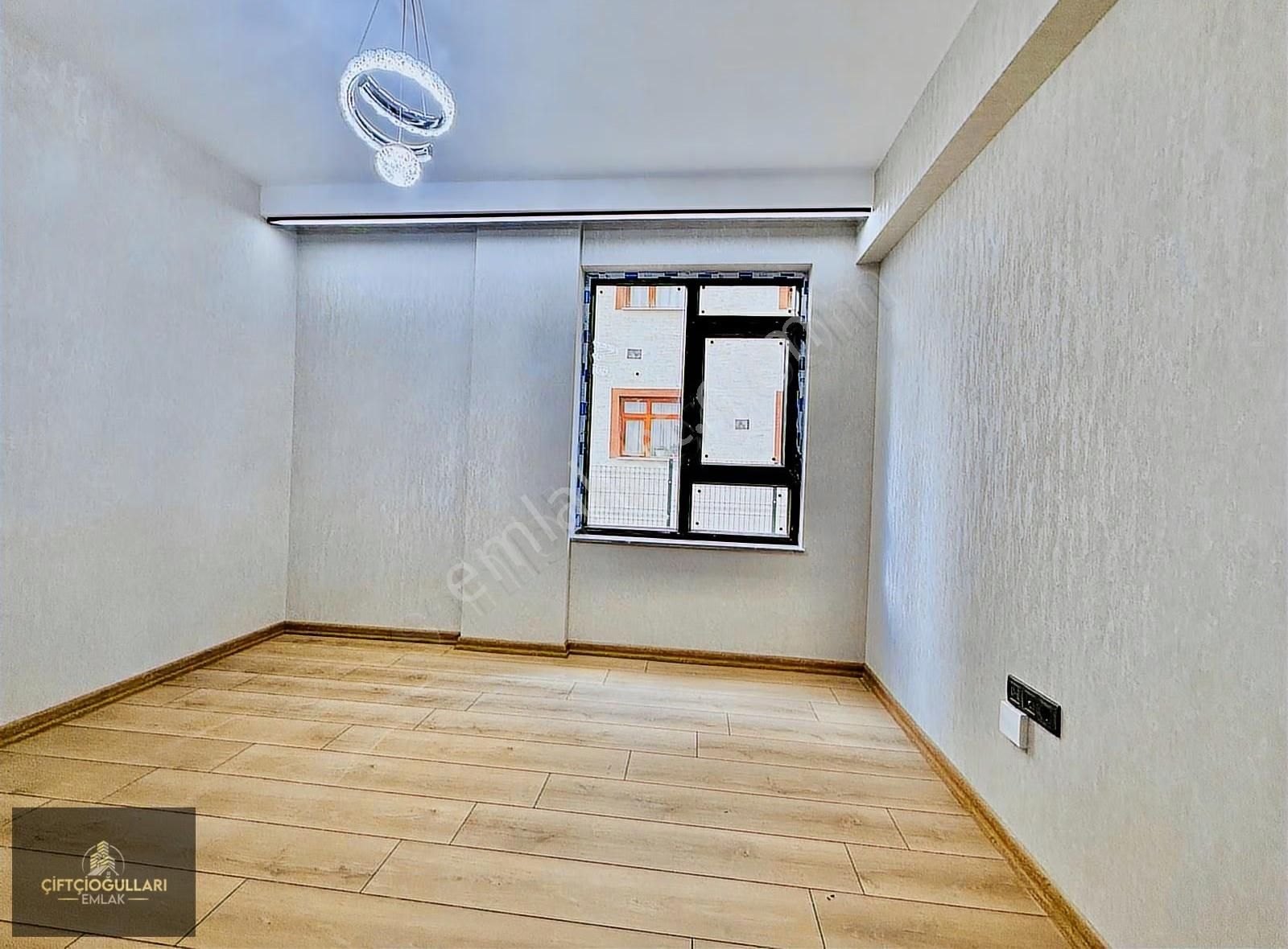 ▃çiftçioğullarından▃merkez'de Y.ısıtmalı, E.banyolu Sıfır 3+1 - Görsel 17