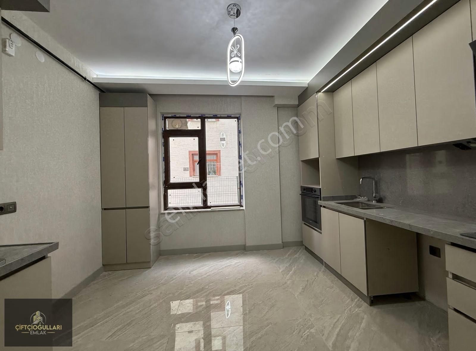 ▃çiftçioğullarından▃merkez'de Y.ısıtmalı, E.banyolu Sıfır 3+1 - Görsel 27