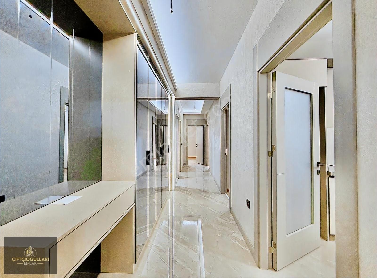 ▃çiftçioğullarından▃merkez'de Y.ısıtmalı, E.banyolu Sıfır 3+1 - Görsel 18