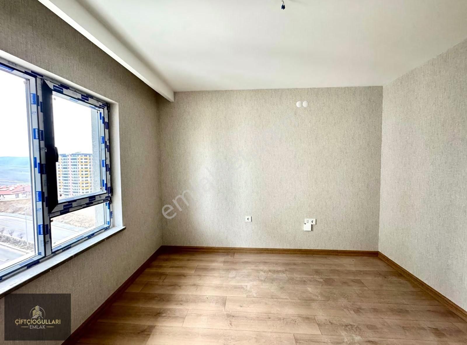 Çiftçioğullarından▃ Hastane Yakını Lüx Sitede Y.ısıtmalı 2+1 - Görsel 5